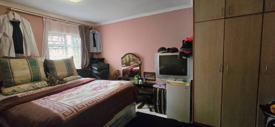 4 Bedroom Property for Sale in Ehrlich Park Free State